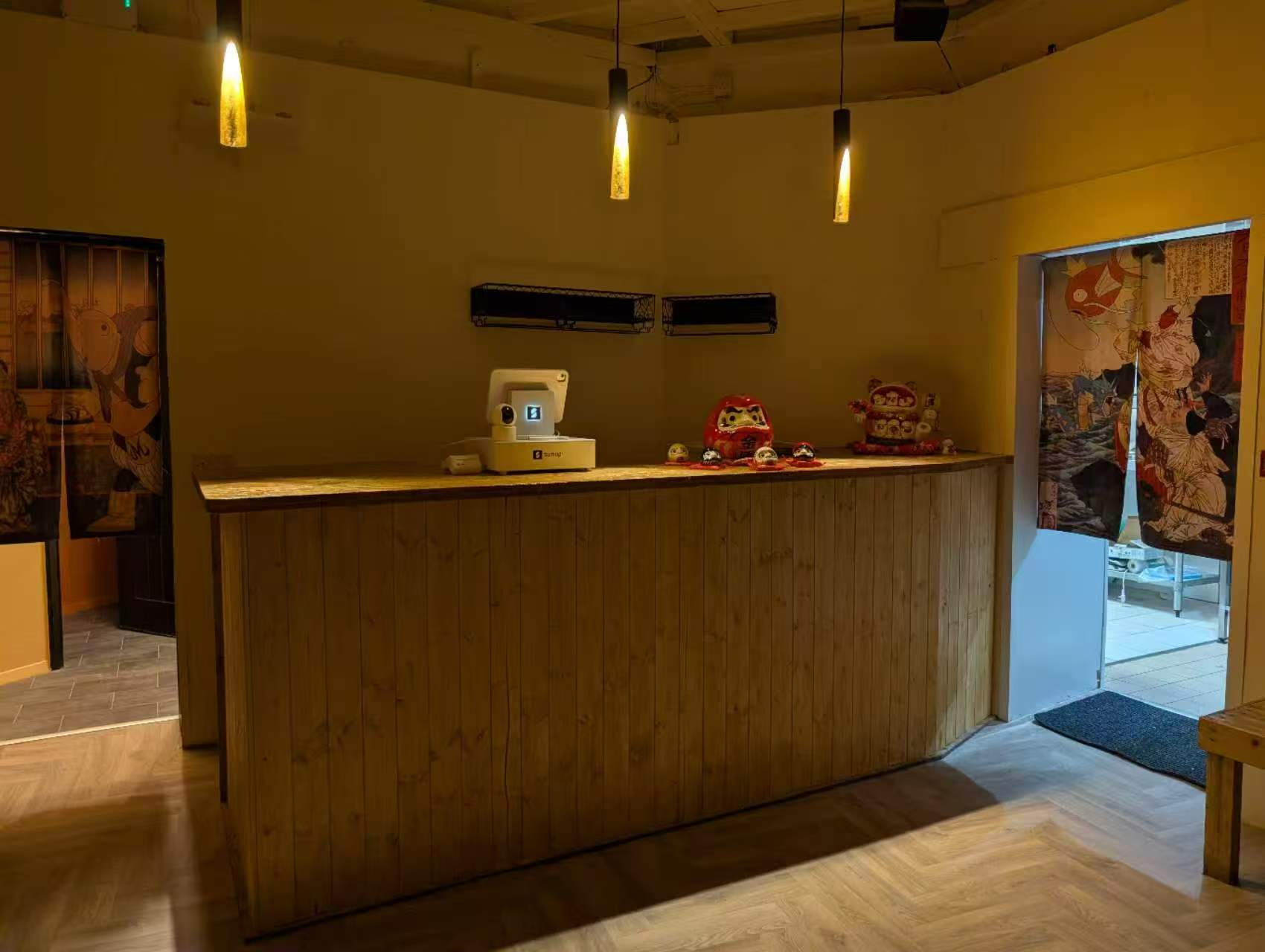 Counter