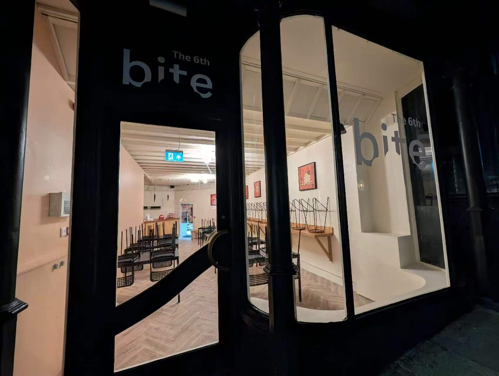 Storefront